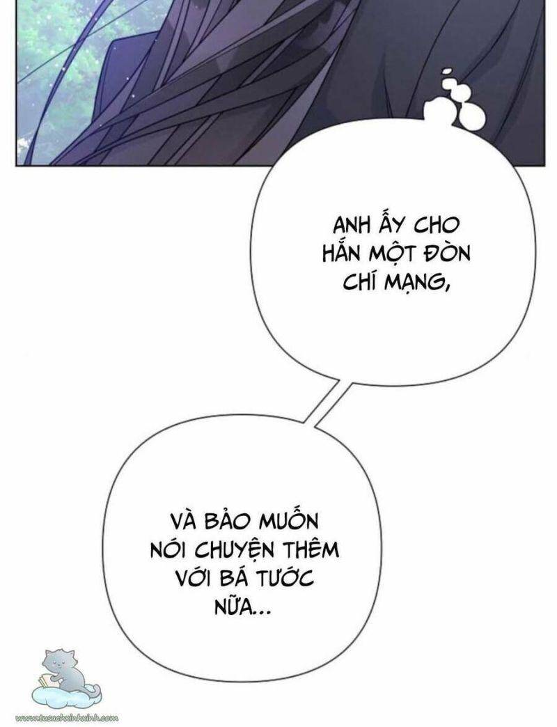Cách Mà Kỵ Sĩ Sống Như Tiểu Thư: Chapter 63