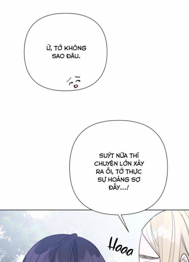 Cách Mà Kỵ Sĩ Sống Như Tiểu Thư: Chapter 63