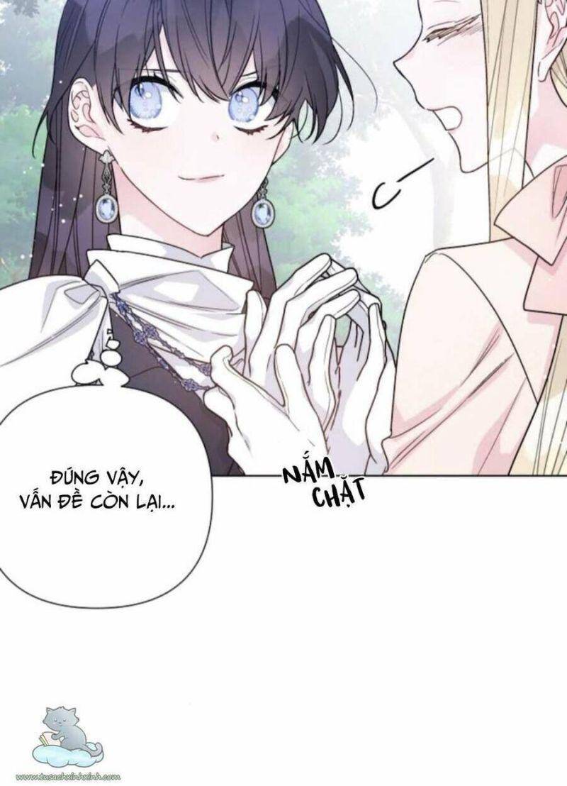 Cách Mà Kỵ Sĩ Sống Như Tiểu Thư: Chapter 63
