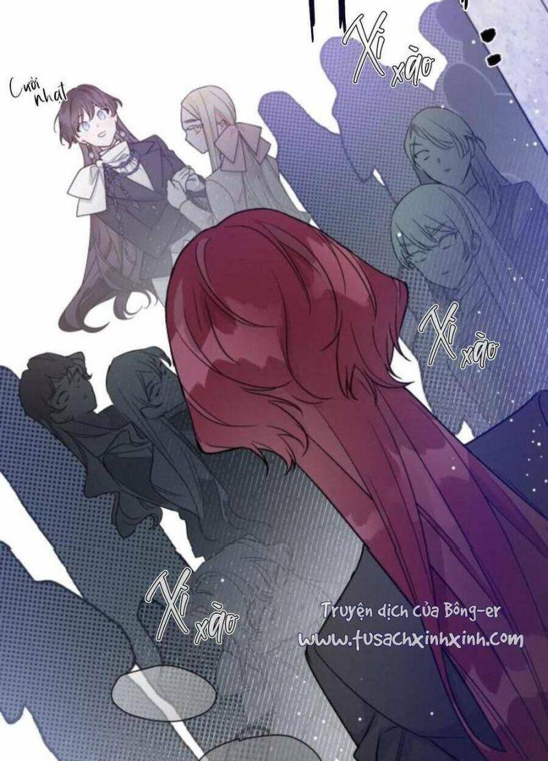 Cách Mà Kỵ Sĩ Sống Như Tiểu Thư: Chapter 63
