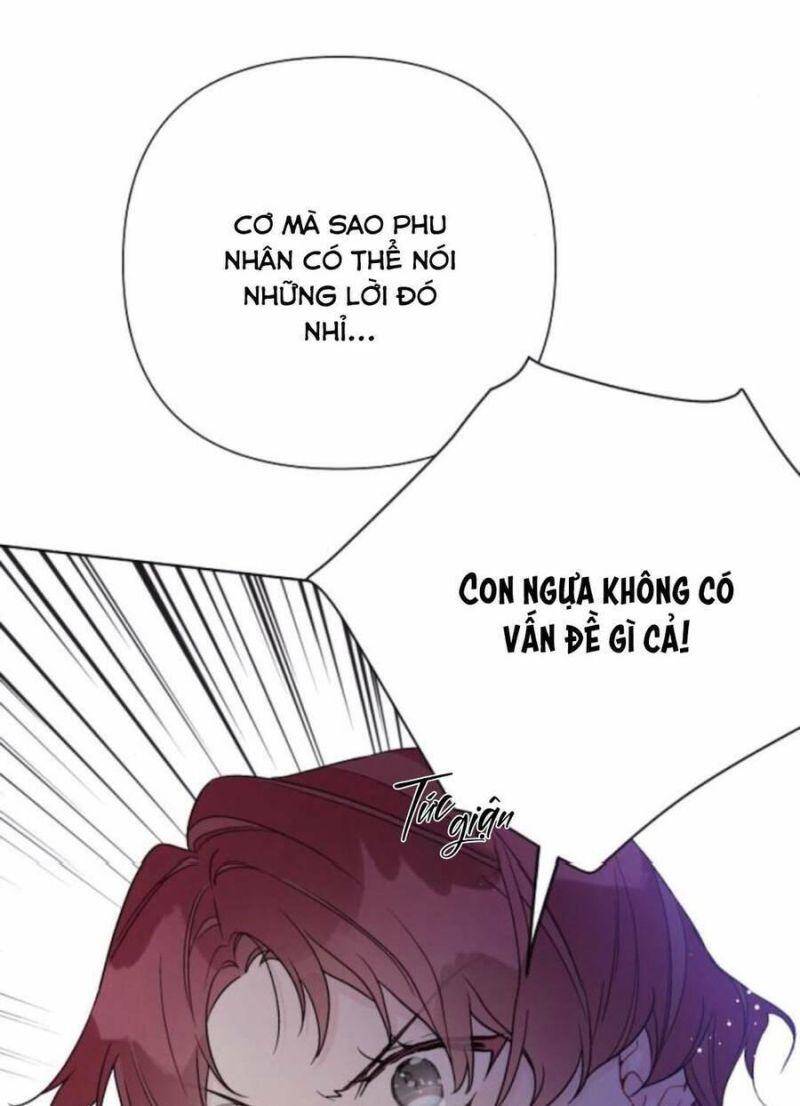 Cách Mà Kỵ Sĩ Sống Như Tiểu Thư: Chapter 63