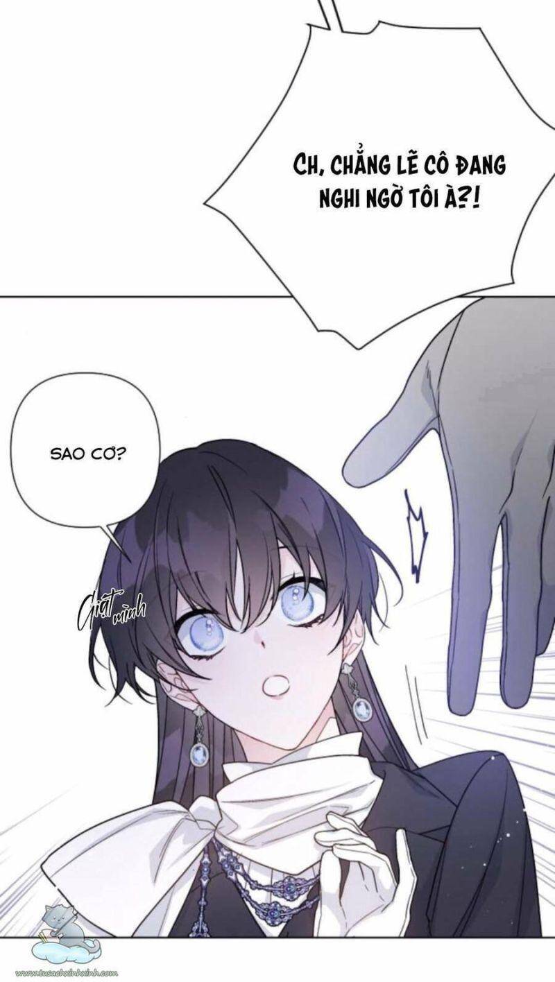 Cách Mà Kỵ Sĩ Sống Như Tiểu Thư: Chapter 63