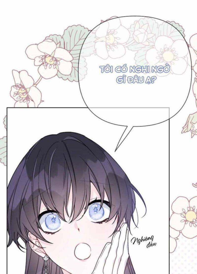 Cách Mà Kỵ Sĩ Sống Như Tiểu Thư: Chapter 63