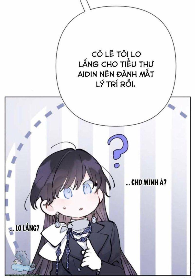 Cách Mà Kỵ Sĩ Sống Như Tiểu Thư: Chapter 63