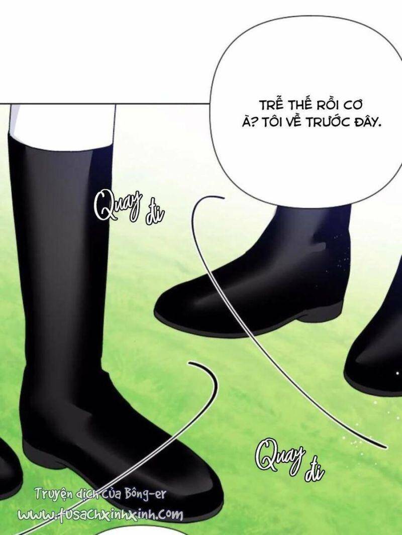 Cách Mà Kỵ Sĩ Sống Như Tiểu Thư: Chapter 63