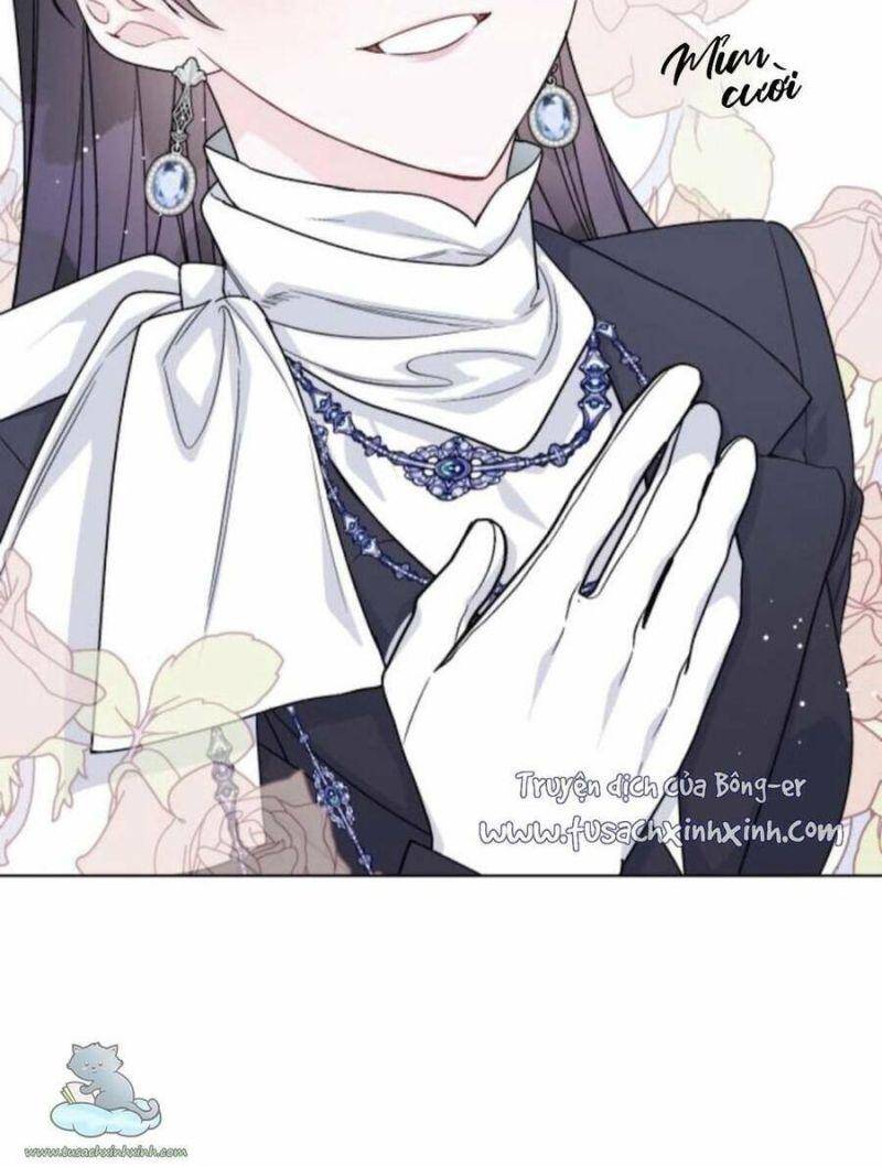 Cách Mà Kỵ Sĩ Sống Như Tiểu Thư: Chapter 63