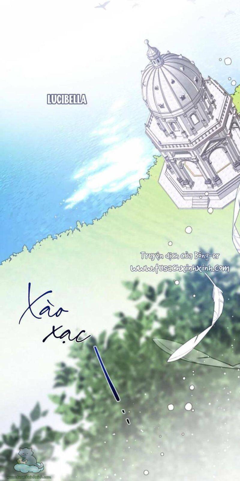 Cách Mà Kỵ Sĩ Sống Như Tiểu Thư: Chapter 63
