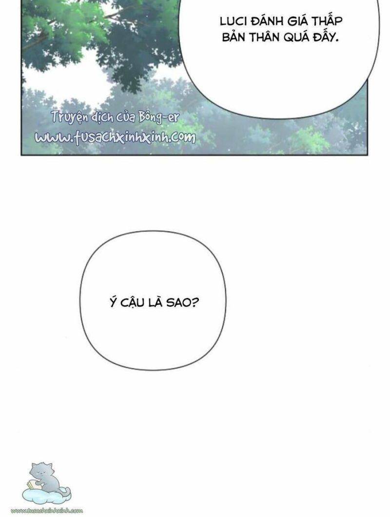 Cách Mà Kỵ Sĩ Sống Như Tiểu Thư: Chapter 63