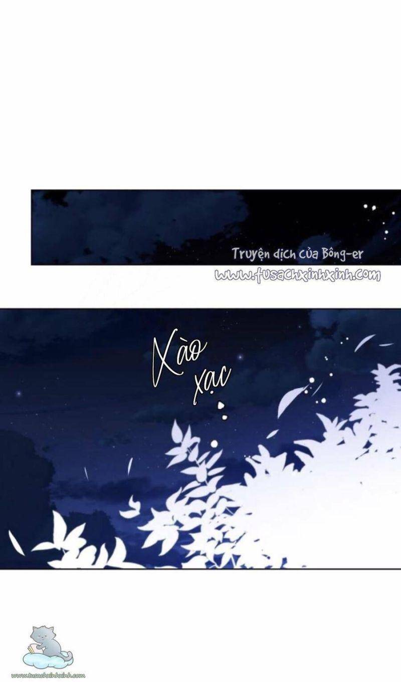 Cách Mà Kỵ Sĩ Sống Như Tiểu Thư: Chapter 64