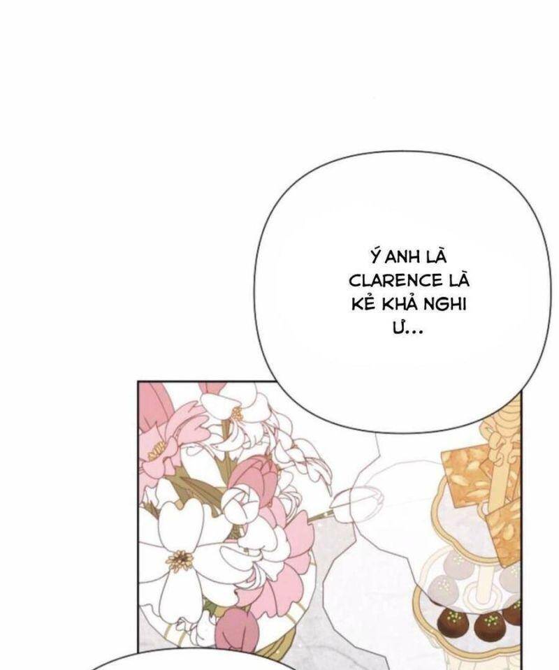 Cách Mà Kỵ Sĩ Sống Như Tiểu Thư: Chapter 64