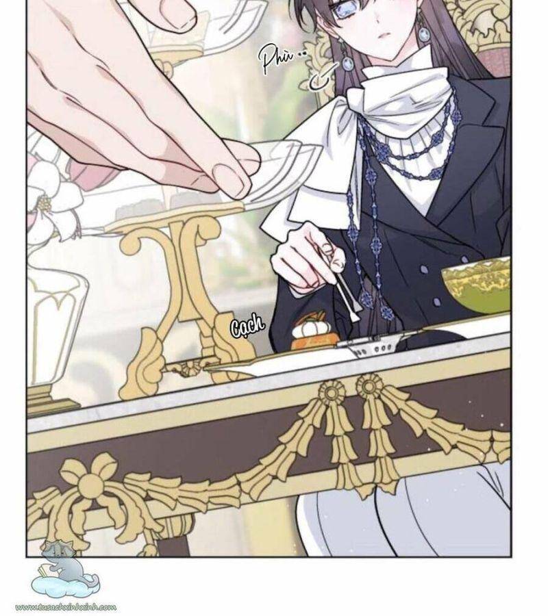 Cách Mà Kỵ Sĩ Sống Như Tiểu Thư: Chapter 64