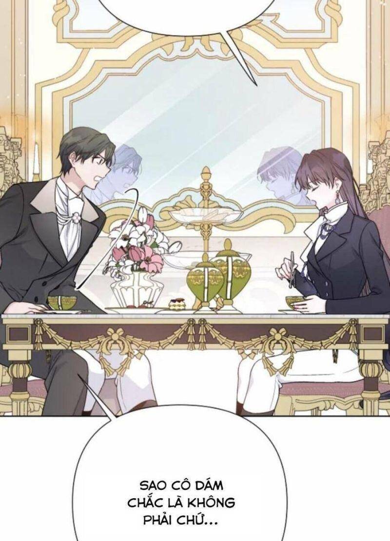 Cách Mà Kỵ Sĩ Sống Như Tiểu Thư: Chapter 64