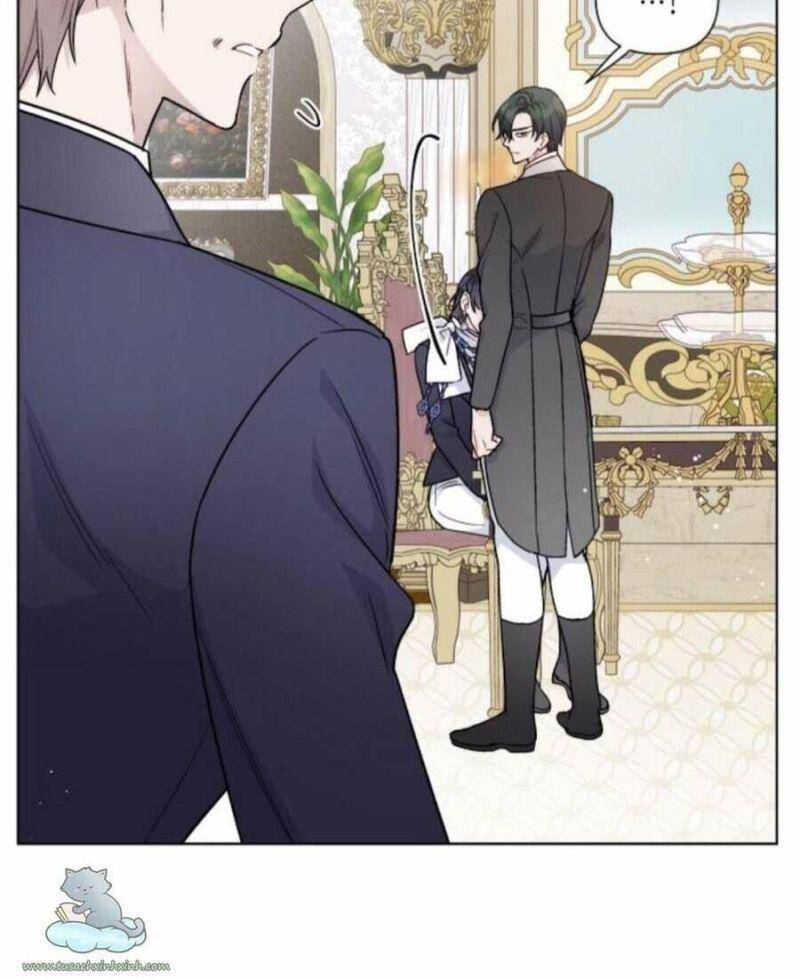 Cách Mà Kỵ Sĩ Sống Như Tiểu Thư: Chapter 64