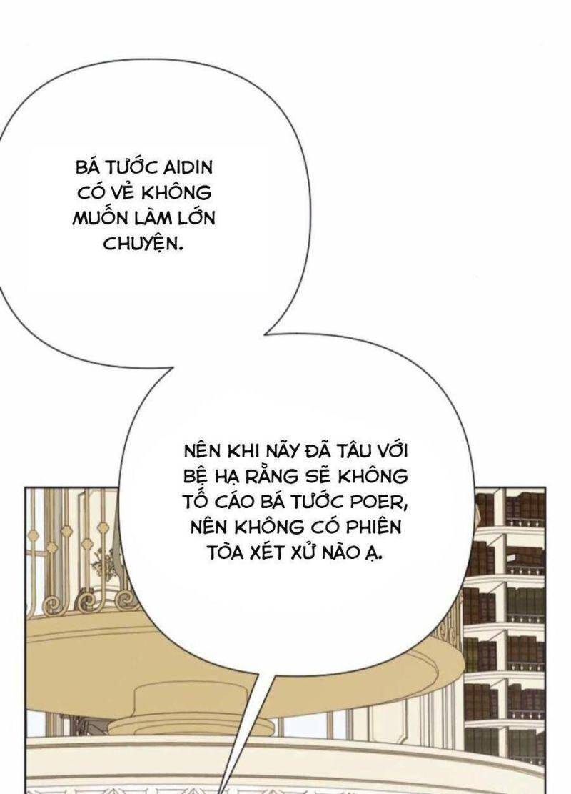 Cách Mà Kỵ Sĩ Sống Như Tiểu Thư: Chapter 64