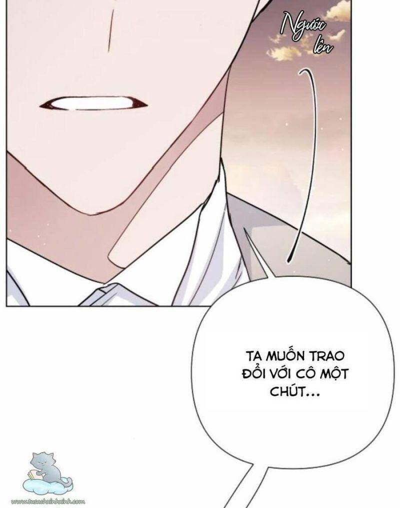 Cách Mà Kỵ Sĩ Sống Như Tiểu Thư: Chapter 64
