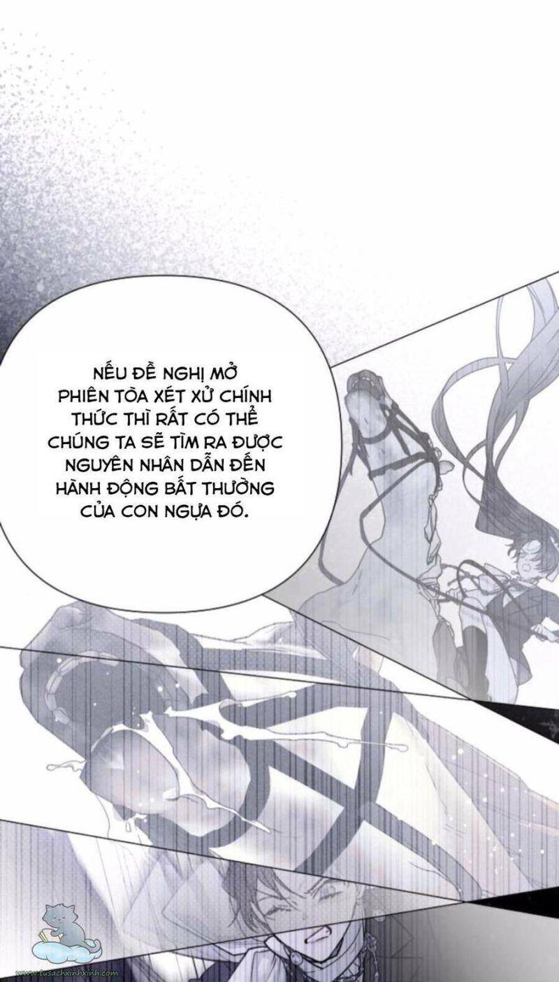 Cách Mà Kỵ Sĩ Sống Như Tiểu Thư: Chapter 64