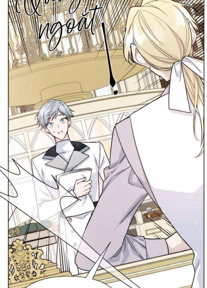 Cách Mà Kỵ Sĩ Sống Như Tiểu Thư: Chapter 64