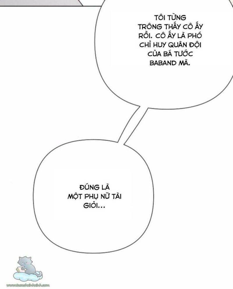 Cách Mà Kỵ Sĩ Sống Như Tiểu Thư: Chapter 64