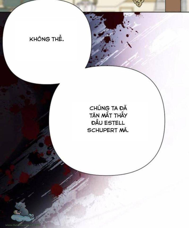 Cách Mà Kỵ Sĩ Sống Như Tiểu Thư: Chapter 64