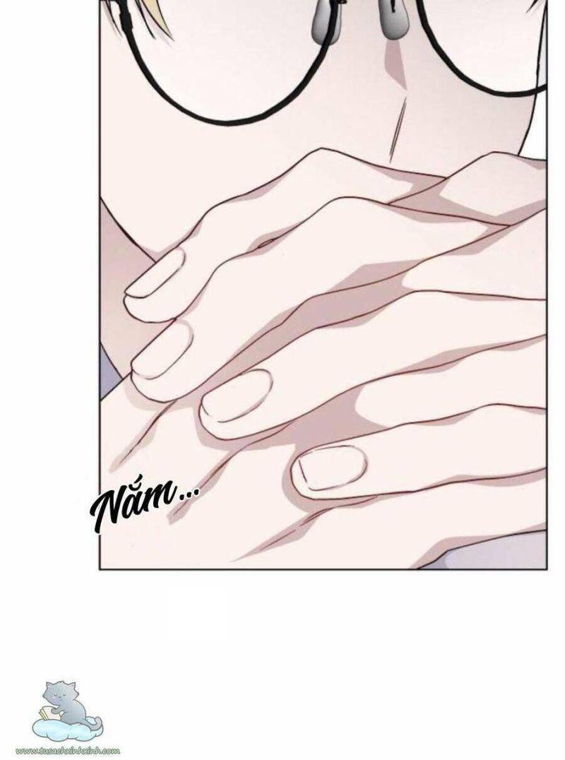 Cách Mà Kỵ Sĩ Sống Như Tiểu Thư: Chapter 64