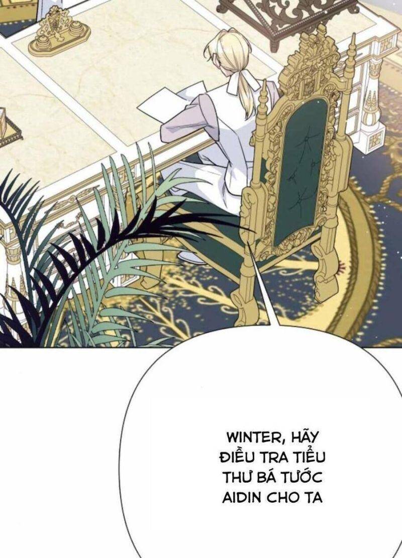 Cách Mà Kỵ Sĩ Sống Như Tiểu Thư: Chapter 64