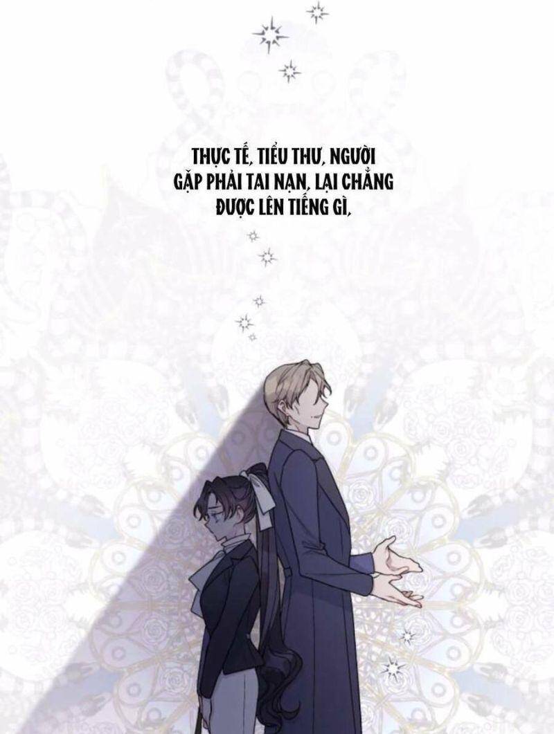 Cách Mà Kỵ Sĩ Sống Như Tiểu Thư: Chapter 65