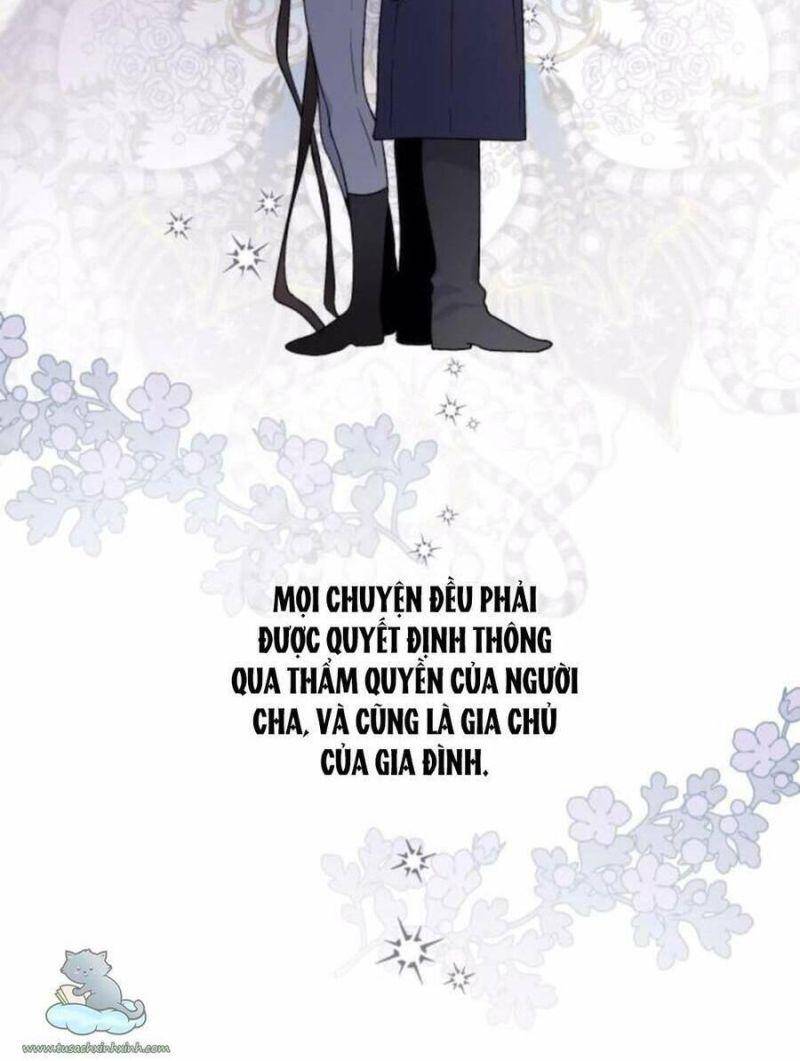 Cách Mà Kỵ Sĩ Sống Như Tiểu Thư: Chapter 65