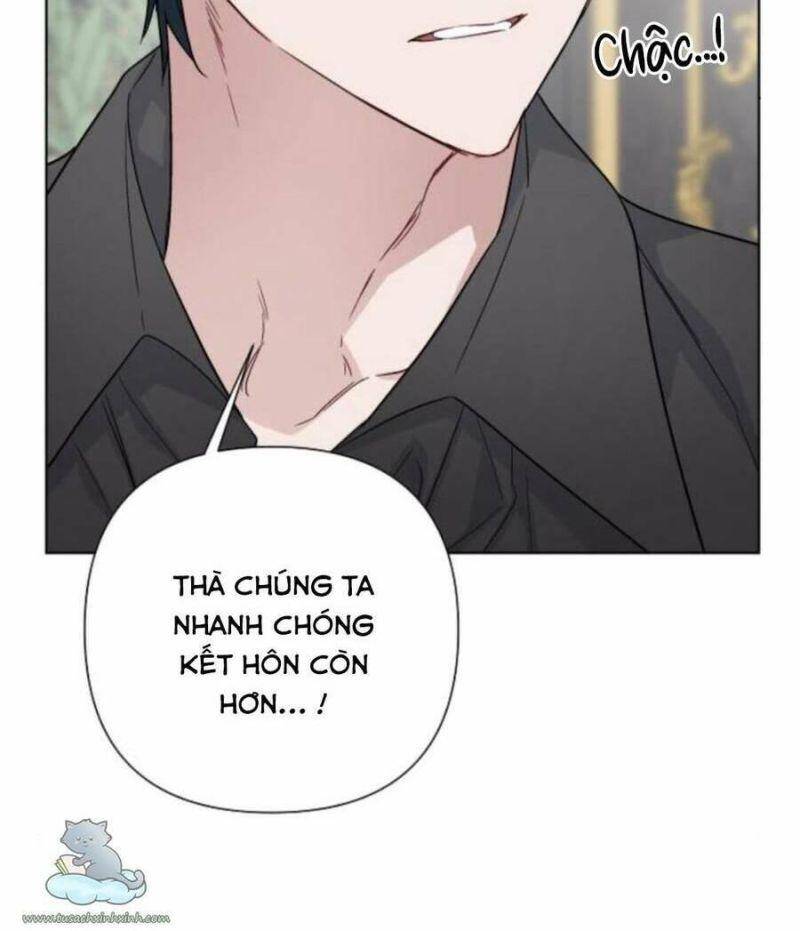 Cách Mà Kỵ Sĩ Sống Như Tiểu Thư: Chapter 65