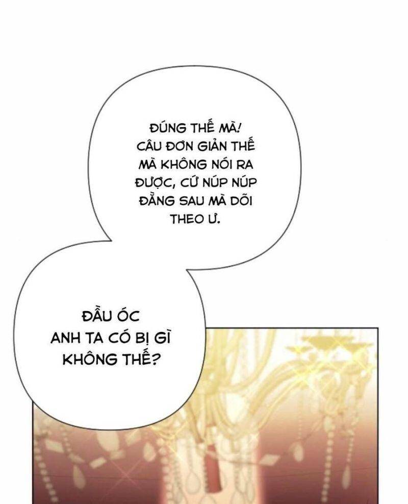 Cách Mà Kỵ Sĩ Sống Như Tiểu Thư: Chapter 65