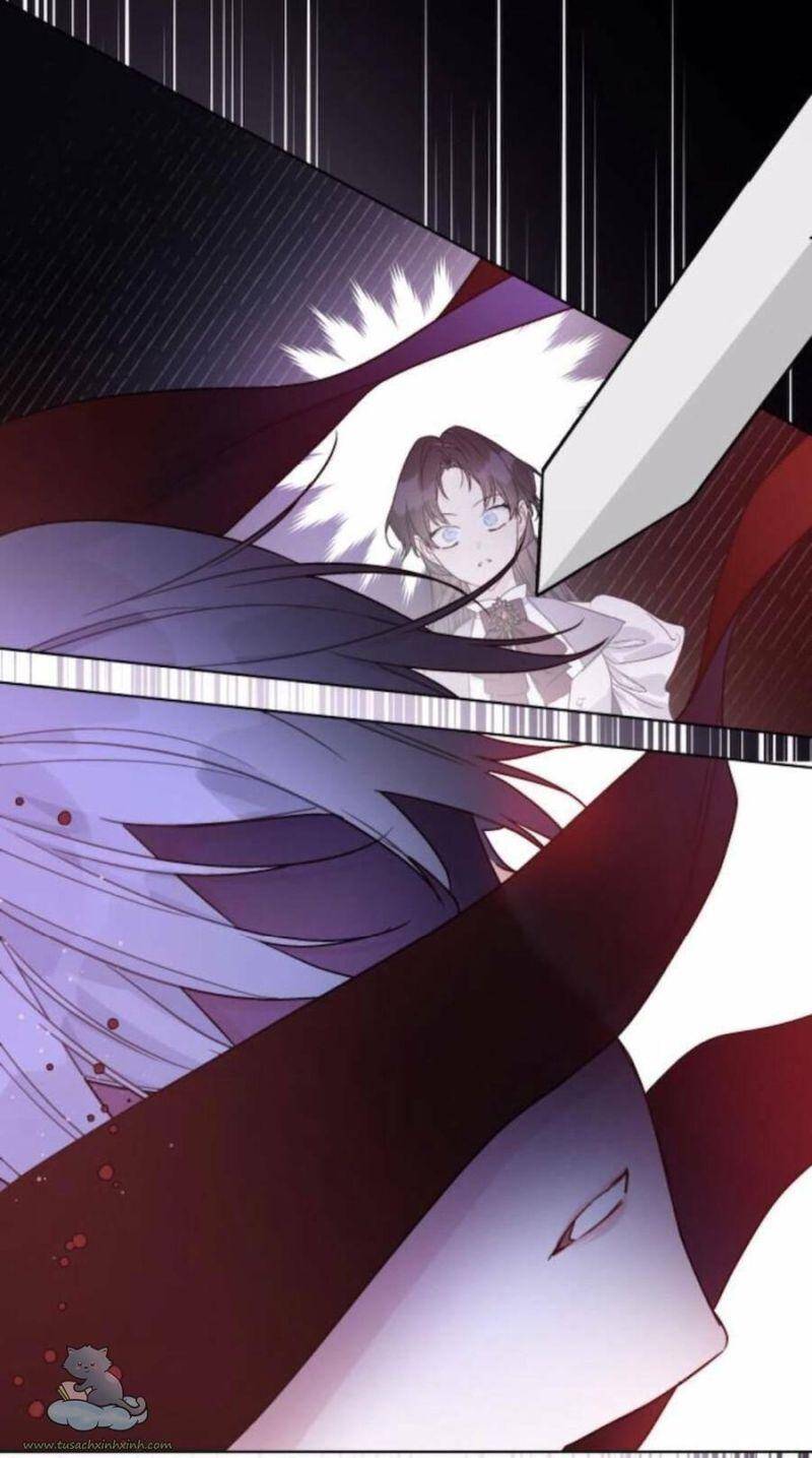 Cách Mà Kỵ Sĩ Sống Như Tiểu Thư: Chapter 65