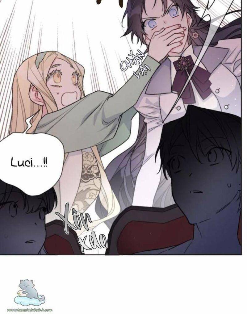 Cách Mà Kỵ Sĩ Sống Như Tiểu Thư: Chapter 65