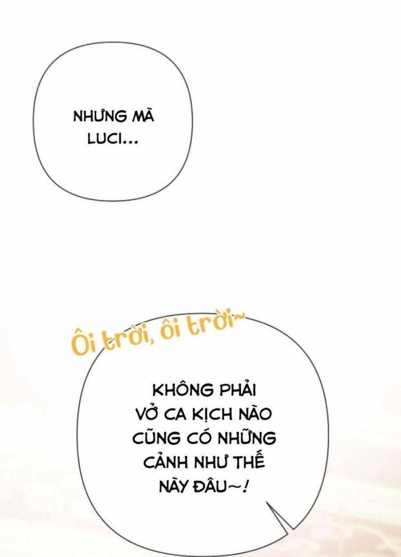 Cách Mà Kỵ Sĩ Sống Như Tiểu Thư: Chapter 65