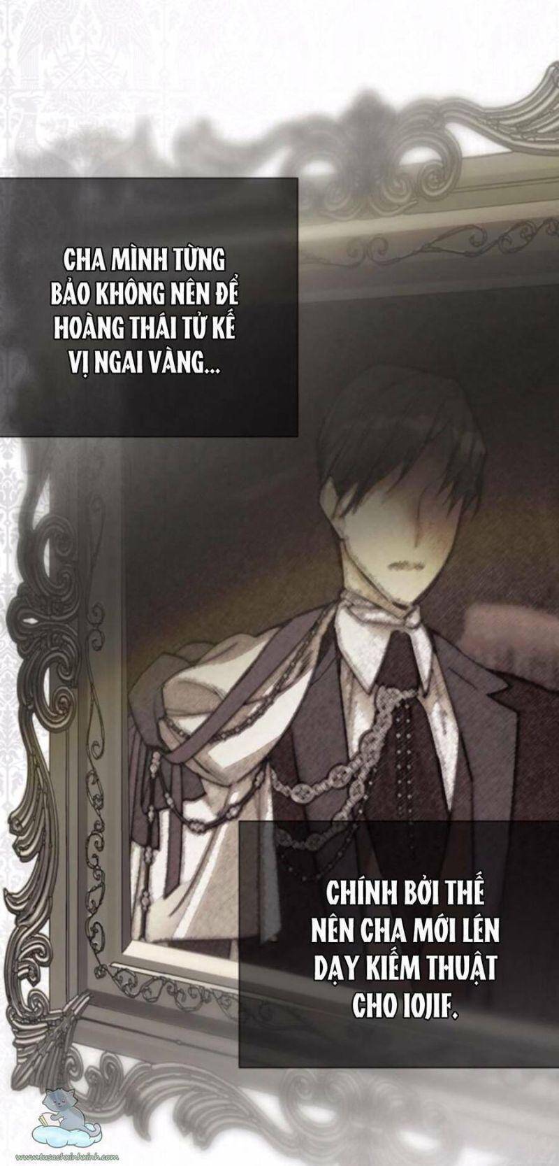 Cách Mà Kỵ Sĩ Sống Như Tiểu Thư: Chapter 65
