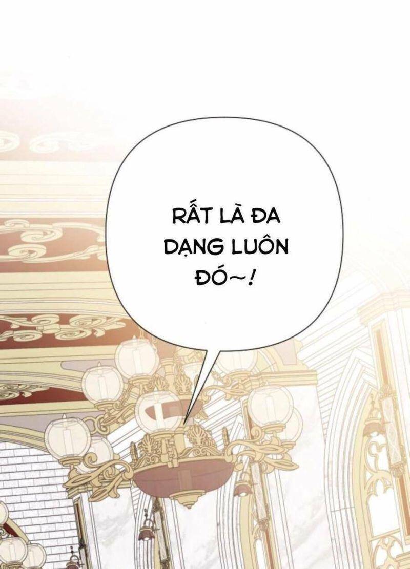 Cách Mà Kỵ Sĩ Sống Như Tiểu Thư: Chapter 65