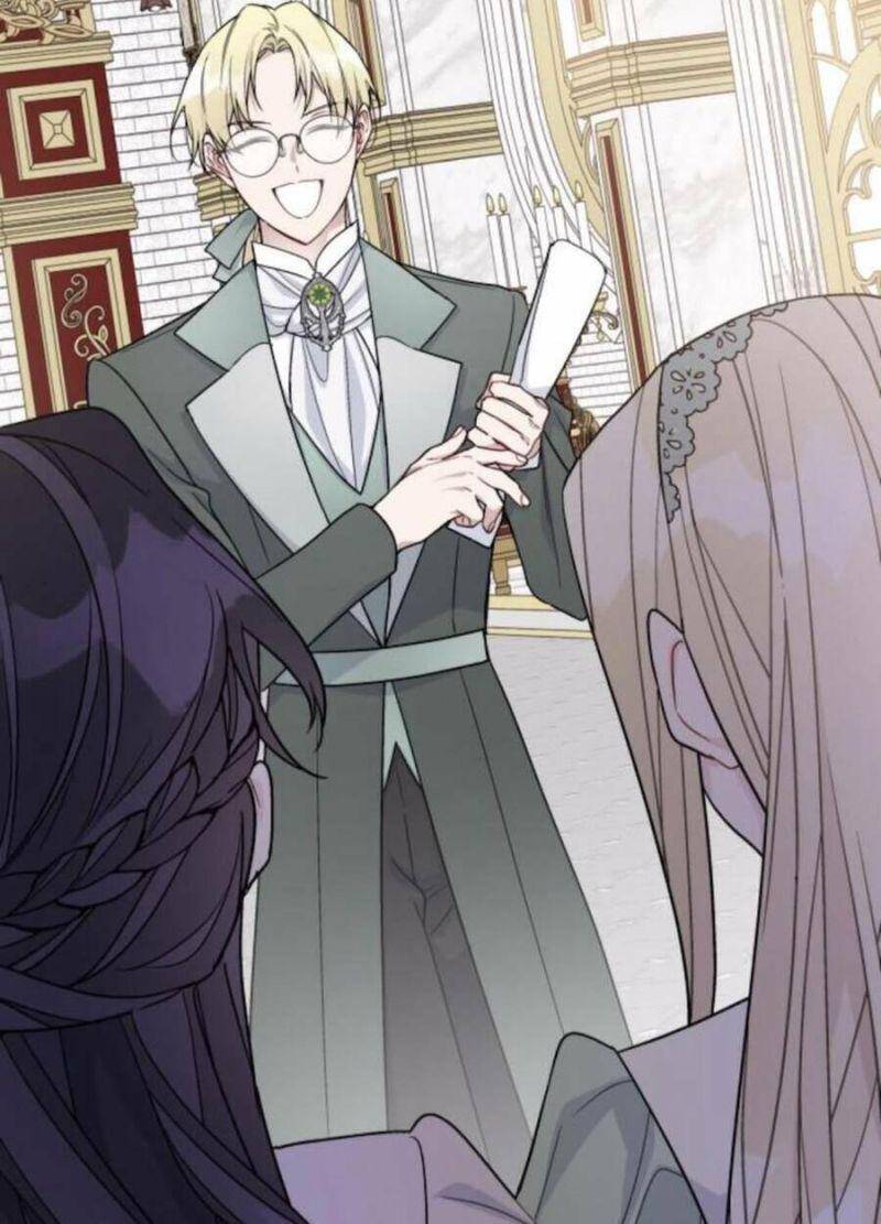Cách Mà Kỵ Sĩ Sống Như Tiểu Thư: Chapter 65