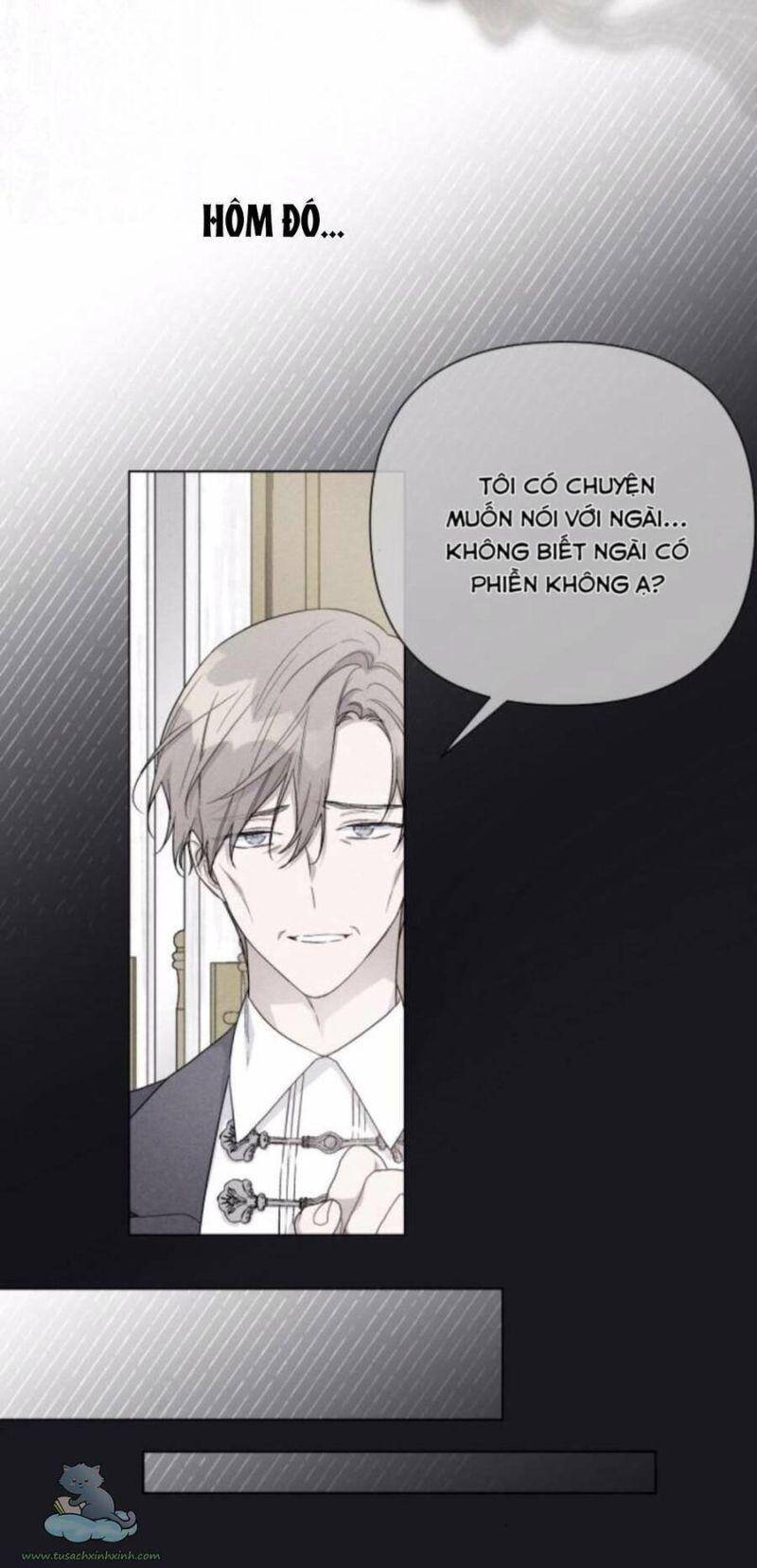 Cách Mà Kỵ Sĩ Sống Như Tiểu Thư: Chapter 65
