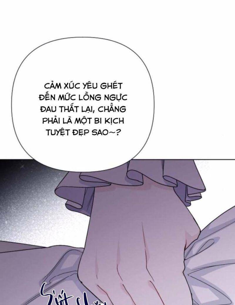 Cách Mà Kỵ Sĩ Sống Như Tiểu Thư: Chapter 65
