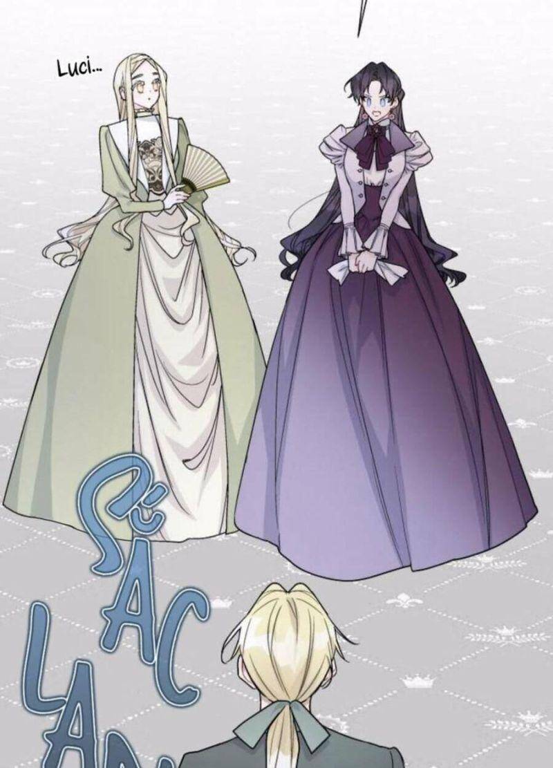 Cách Mà Kỵ Sĩ Sống Như Tiểu Thư: Chapter 65