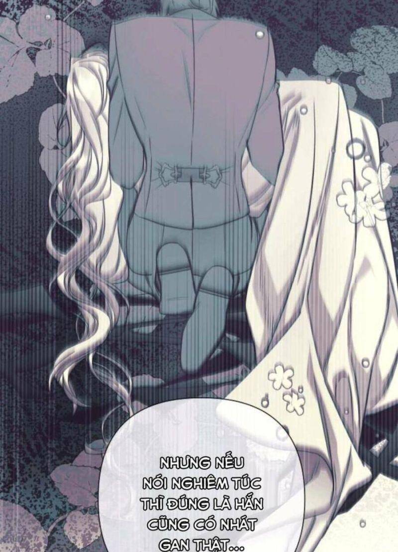 Cách Mà Kỵ Sĩ Sống Như Tiểu Thư: Chapter 65