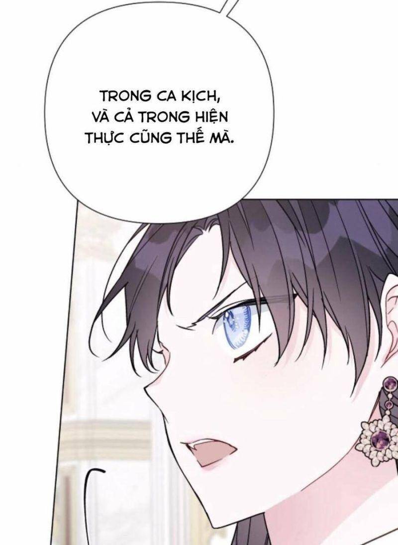 Cách Mà Kỵ Sĩ Sống Như Tiểu Thư: Chapter 65