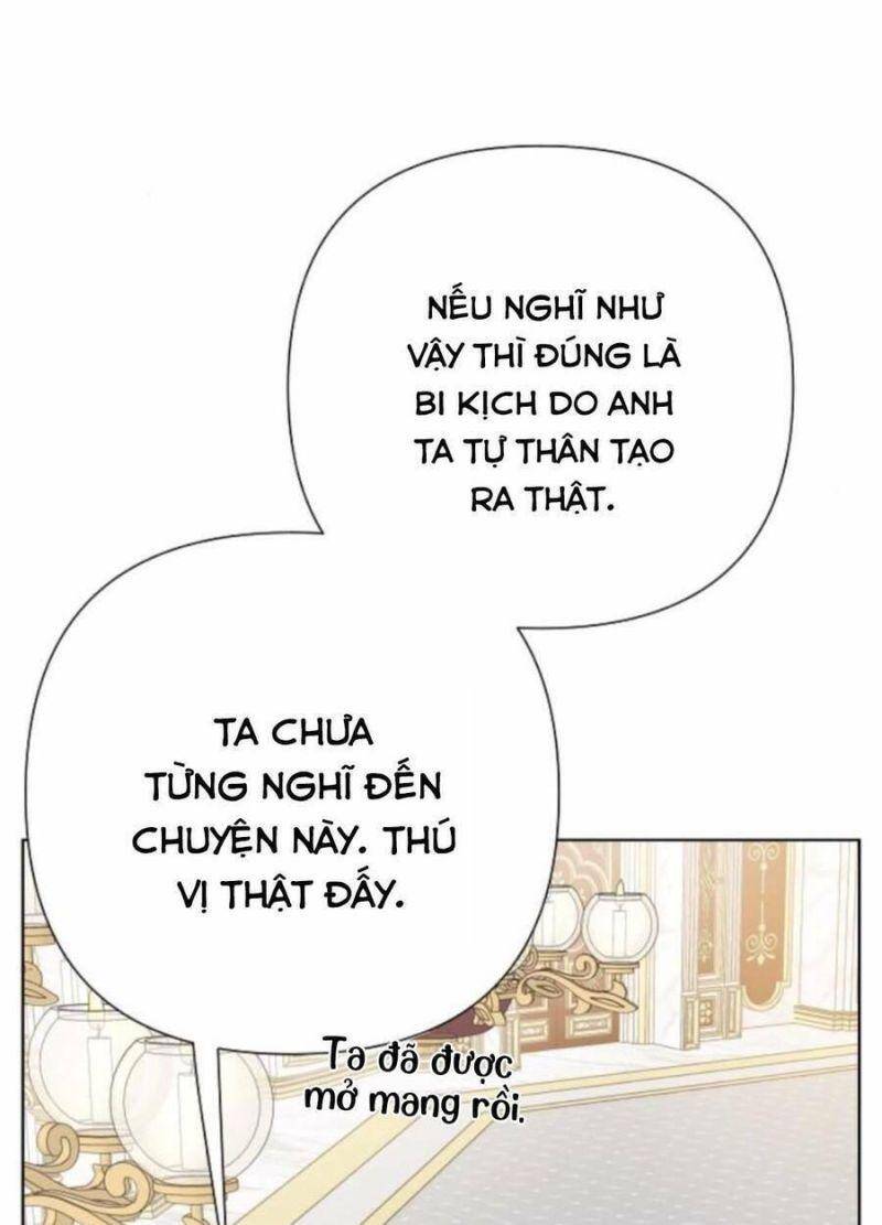Cách Mà Kỵ Sĩ Sống Như Tiểu Thư: Chapter 65