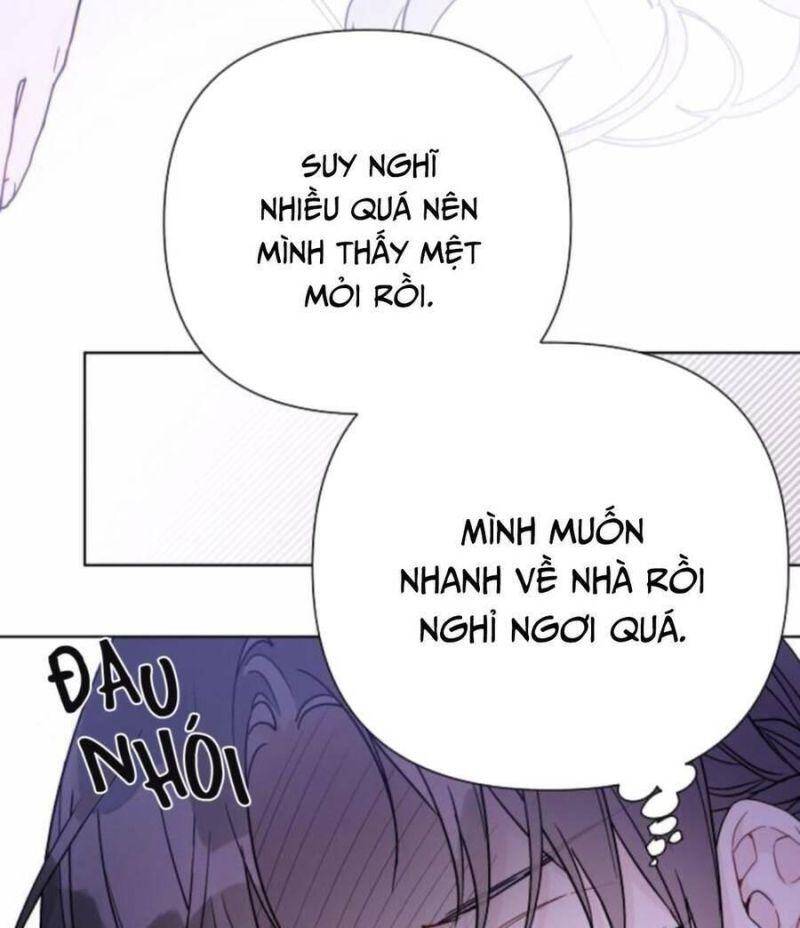 Cách Mà Kỵ Sĩ Sống Như Tiểu Thư: Chapter 65