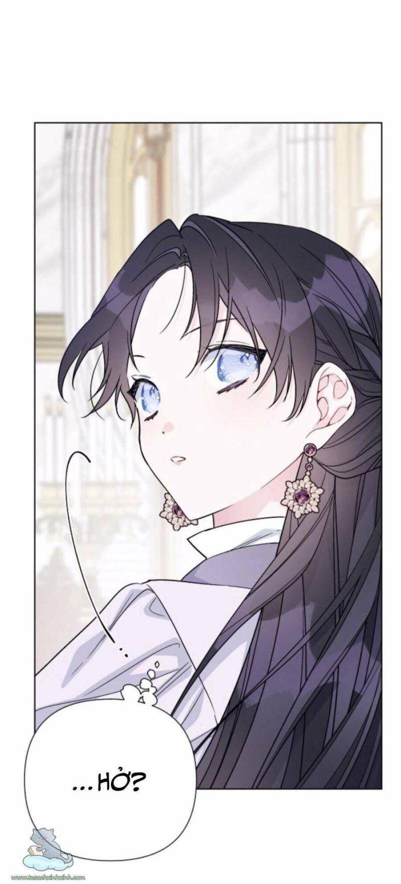 Cách Mà Kỵ Sĩ Sống Như Tiểu Thư: Chapter 65