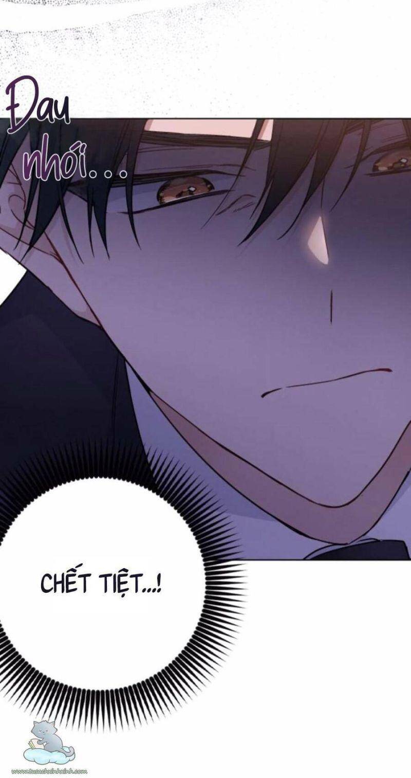 Cách Mà Kỵ Sĩ Sống Như Tiểu Thư: Chapter 67