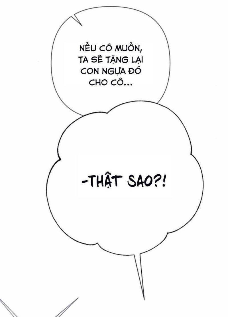 Cách Mà Kỵ Sĩ Sống Như Tiểu Thư: Chapter 67