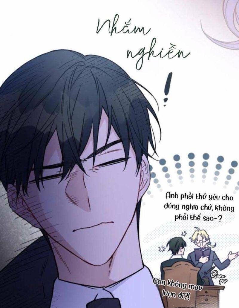 Cách Mà Kỵ Sĩ Sống Như Tiểu Thư: Chapter 67
