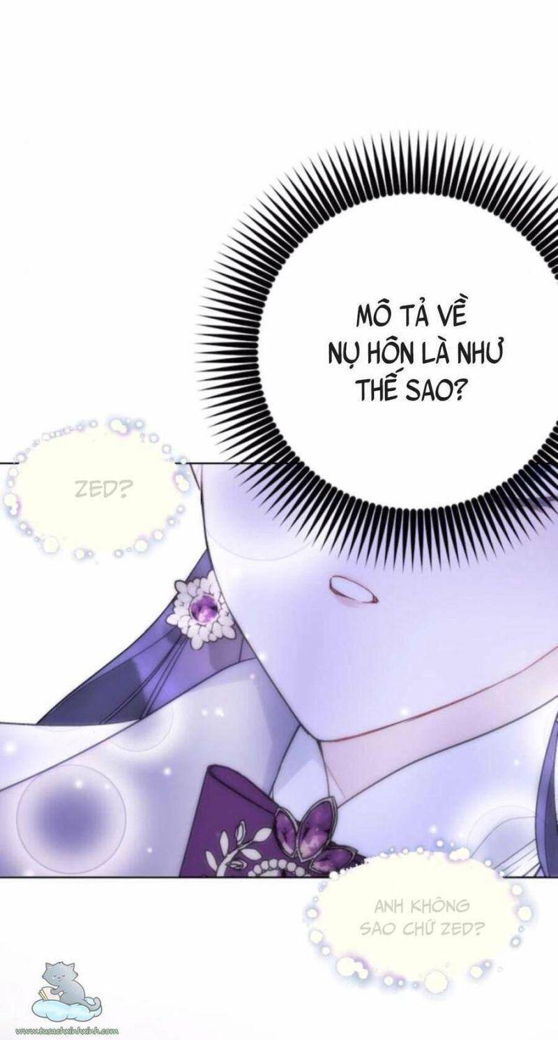Cách Mà Kỵ Sĩ Sống Như Tiểu Thư: Chapter 67