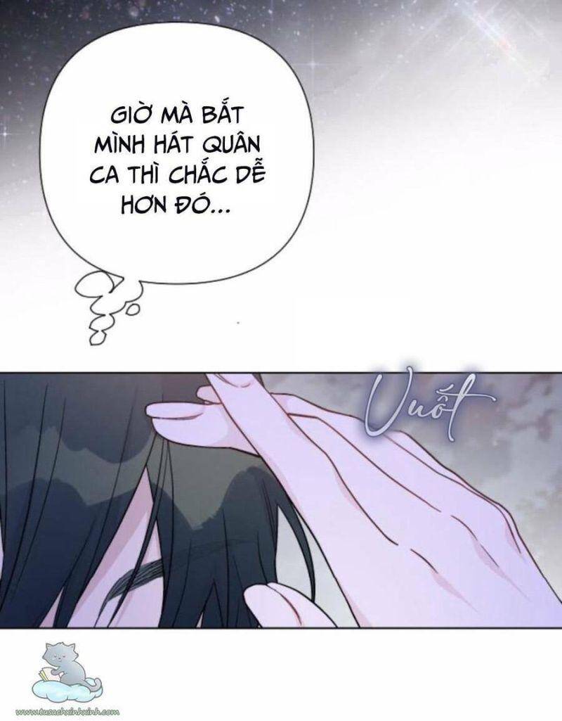 Cách Mà Kỵ Sĩ Sống Như Tiểu Thư: Chapter 67