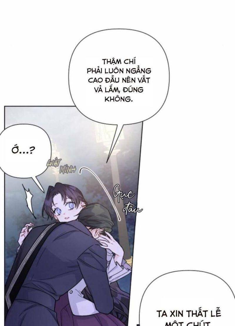 Cách Mà Kỵ Sĩ Sống Như Tiểu Thư: Chapter 67