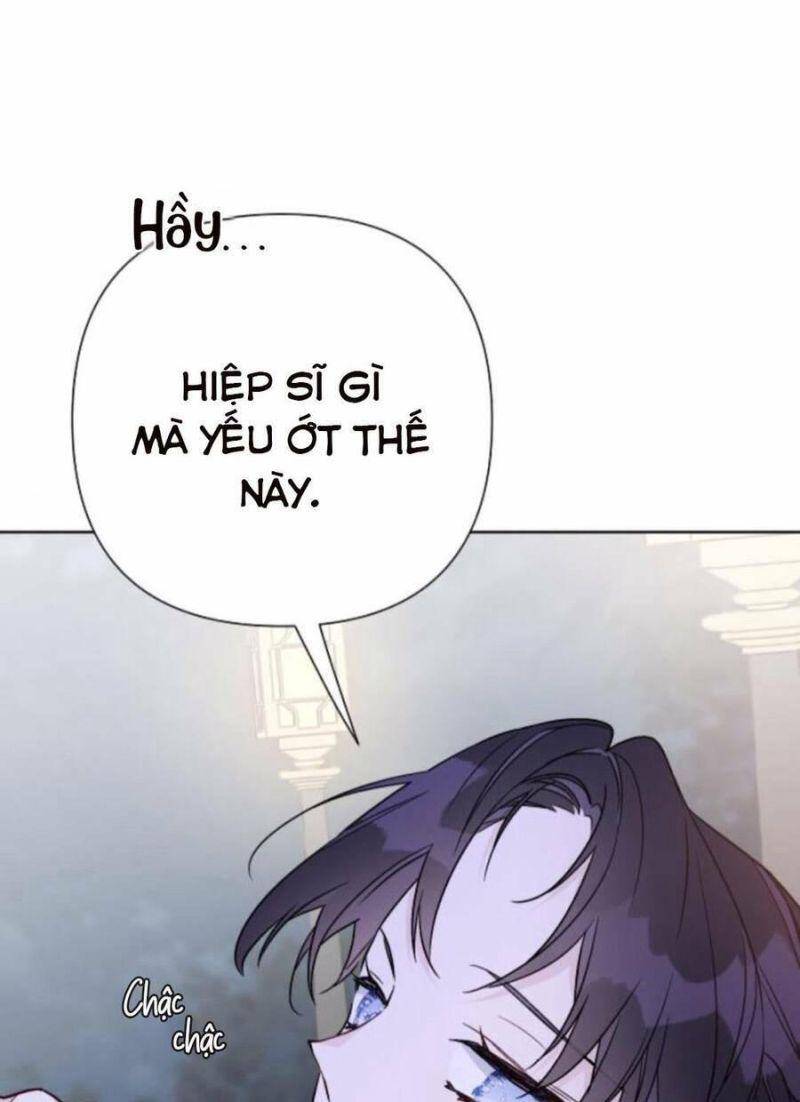 Cách Mà Kỵ Sĩ Sống Như Tiểu Thư: Chapter 67